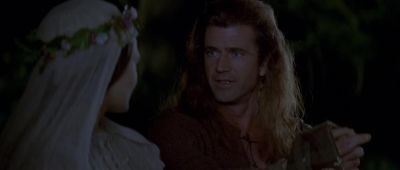 I will love you my whole life - Braveheart
