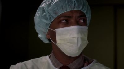I will maintain - Grey's Anatomy