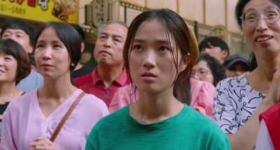 I will make all of you rich! - The Girl on a Bulldozer