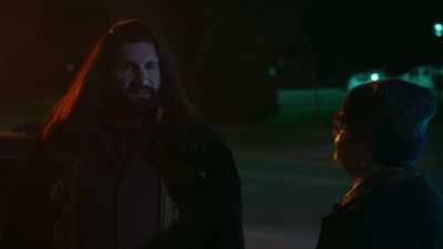 I will make an alliance
with this unholy nation - What We Do in the Shadows