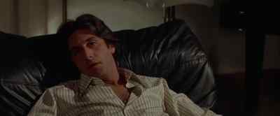 - I will make you an omelet.
- I don't want an omelet. - Bobby Deerfield
