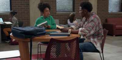 I will make sure that I text
you about rehearsal tonight. - All American: Homecoming