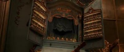 I will make sure of it - Beauty and the Beast