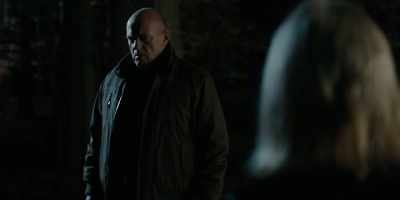 I will make sure
that you never lay a hand - The Book of Henry