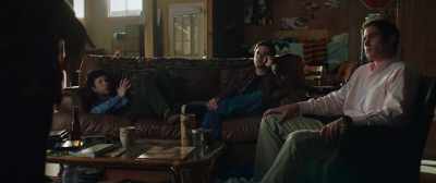 I will make
the authentication appointment - American Animals