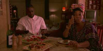 I will make you
a special Nigerian herbal drink - Turn Up Charlie