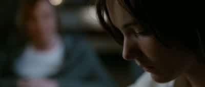 I'm gonna marry the first girl who dances with me tonight - Mr  Nobody
