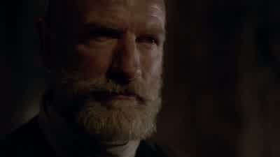 I'll not force any of my men to go to their deaths. - Outlander