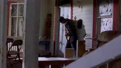 I will mess you up. - Breaking Bad