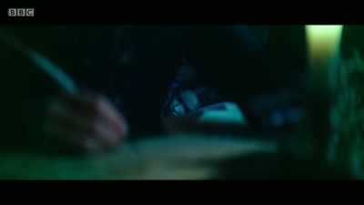 I will miss you forever, but it's
a sacrifice I'll have to make. - Heirs of the Night