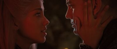 I Will miss you more than you knoW - The Last Airbender