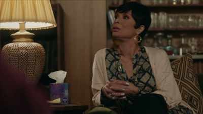 I will, Miss Ruth, - The Rookie: Feds