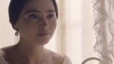 I will miss you, Harriet. - Victoria