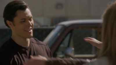 I will miss you. - Switched at Birth