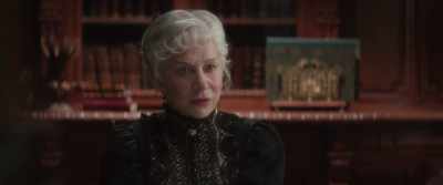 I will mourn William
and dear Annie always. - Winchester