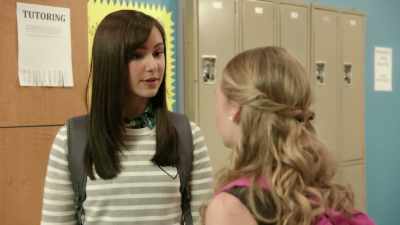 - I will. My mom
will have no choice - I Am Frankie