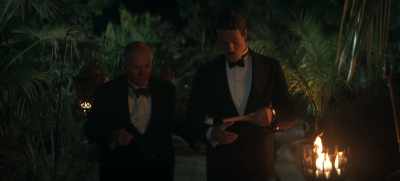 I will need your autograph, sir. - SAS: Rogue Heroes