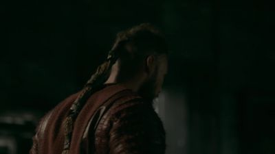 I will need time to think
about what you have told me. - Vikings