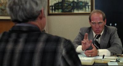 I will need two pieces of identification - The Jerk