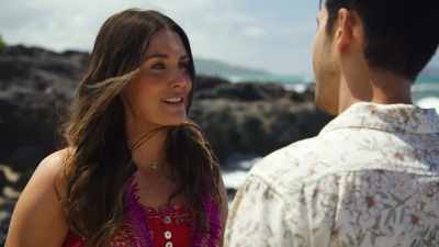 I will need you to make
some phone calls though - Aloha Heart