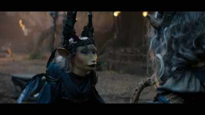 I will negotiate peace - The Dark Crystal: Age of Resistance