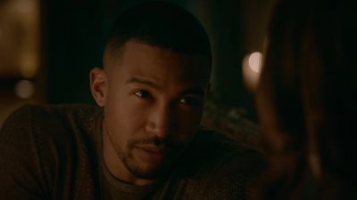 I will never abandon you. - The Originals