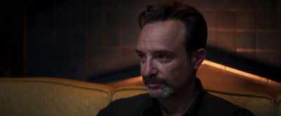 I will never be a sinclair. - Broil