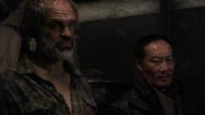 I will never be too old to remember the
day they pulled me uptrain to tune a piano. - Snowpiercer