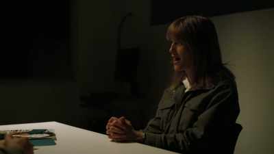 I will never betray Matt. - Aurora Teagarden Mysteries: Something New