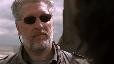 I will never do that again. - Lost