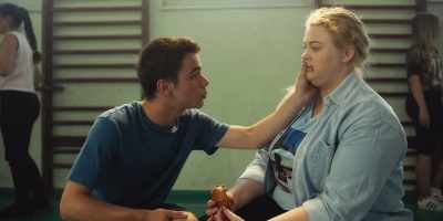 I will never ever forget about you. - Oh, Ramona!