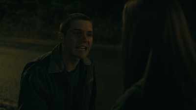 I will never, ever
fucking talk to you again! - The Girl from Plainville