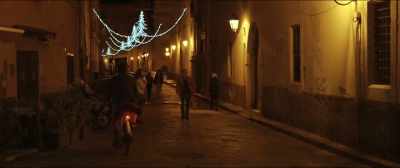 I will never, ever go to
dinner with that arrogant, - Compromessi sposi