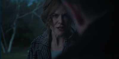 I will never,
ever let him believe in you. - The Undoing
