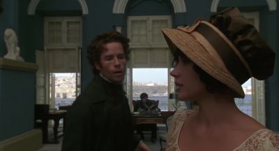I will never forget your kindness - The Count of Monte Cristo