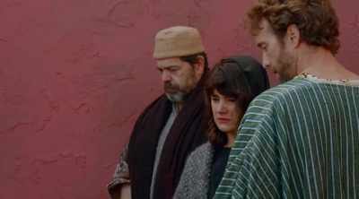I will never forget - Joseph and Mary