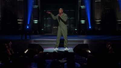 I will never forget this shit
as long as I fuckin' live. - Dave Chappelle: Sticks &amp; Stones