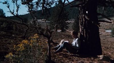 I will never forget
the first time - The Waltons