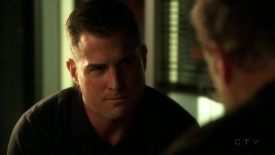 I will never forget the
things you've taught me. - CSI: Crime Scene Investigation