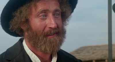 I will never forget
thy kindness. - The Frisco Kid