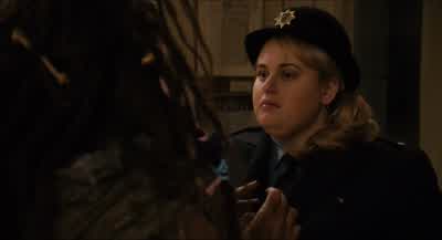 I will never forget you. - Night at the Museum: Secret of the Tomb