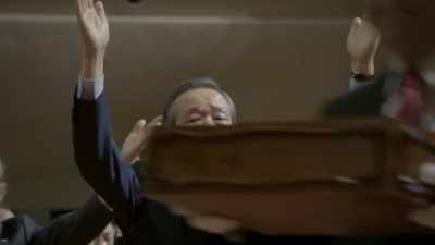 I will never forgive Kim Il-Sung. - Inside North Korea's Dynasty