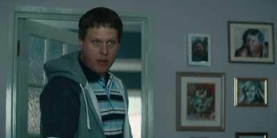 I will never forgive you
for what you did to my mom. - Rain Dogs