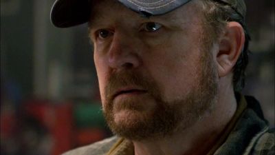I will never forgive you
for what happened. - Supernatural