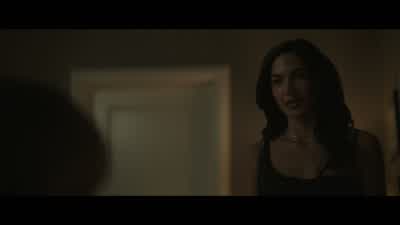 I will never forgive you. - Tell Me Lies