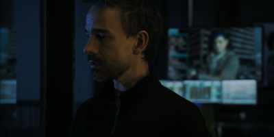 I will never get that
out of my head as long as I live. - The Lincoln Lawyer