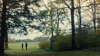 I will never get
used to that. - Shadowhunters