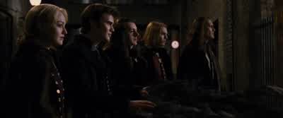 AlecI will never go against youOf course notmy dear ToshiroIt seems Carlisle is still expecting youTOSHlRO GRUNTSCarlisle is all but ensuring his own destructionSlGHSSadisn't it - The Twilight Saga: Breaking Dawn   Part 2