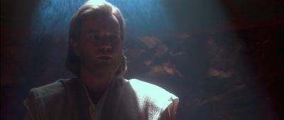 I will never join you Dooku - Star Wars: Episode II   Attack of the Clones