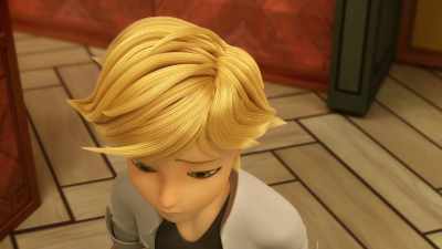 I will never let a friend down! - Miraculous World: New York, United HeroeZ